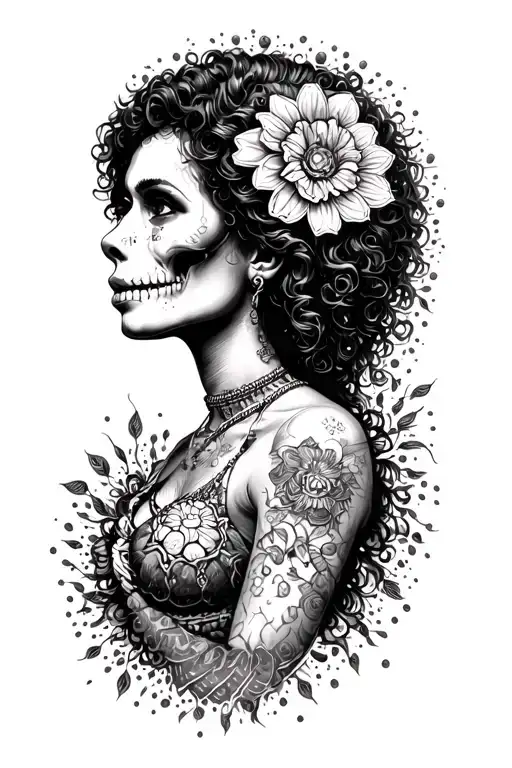 Grateful Dead Bertha