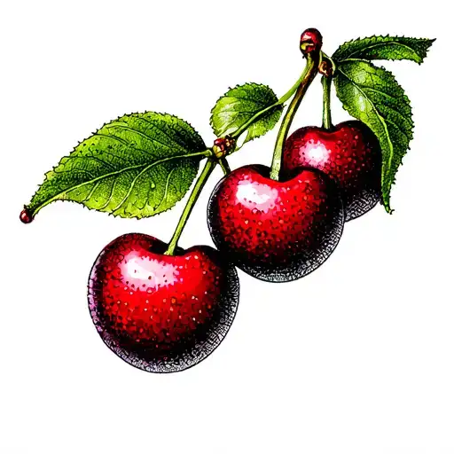 Cherries