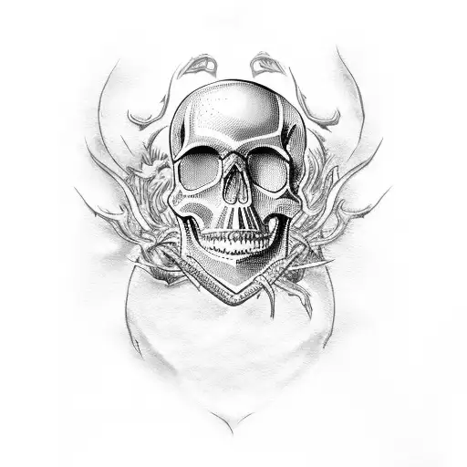 Skull