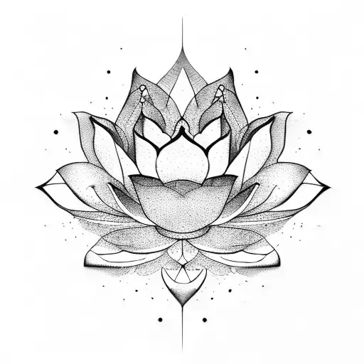 Lotus Flower