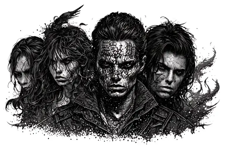 Aggression