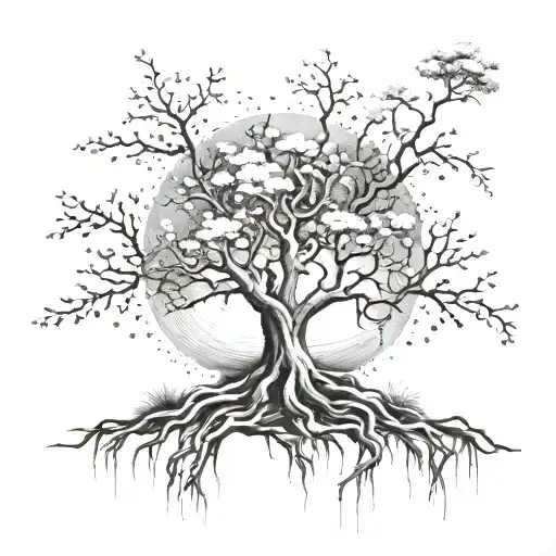 Renewal Life With Roots