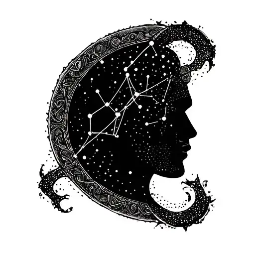 Osiris Constellation
