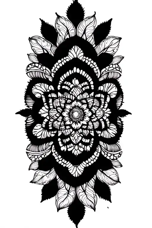 Mandala Design