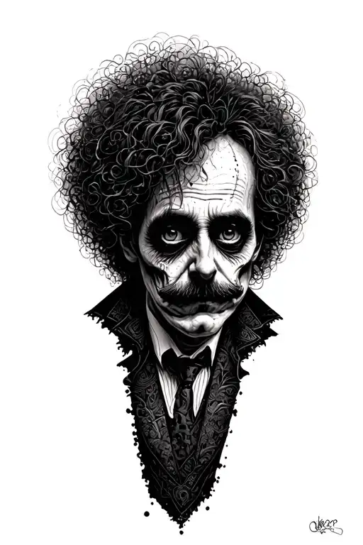 Tim Burton Best Movies Incorporated