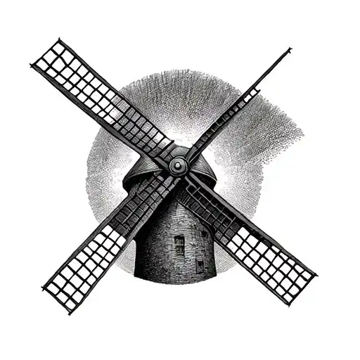 Windmill