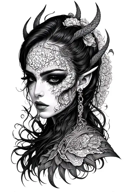 Diablo Huma And Japanese