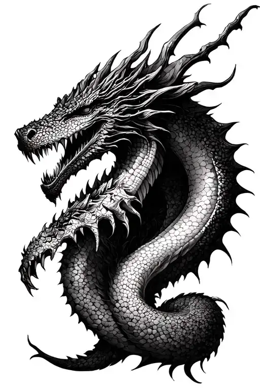 Jormungand