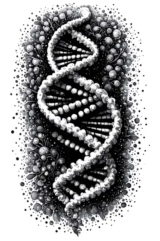 Dna Strain