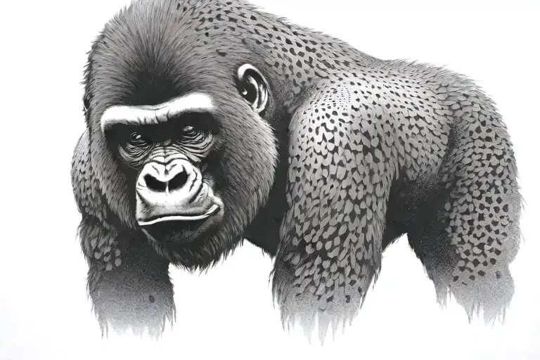 Gorilla