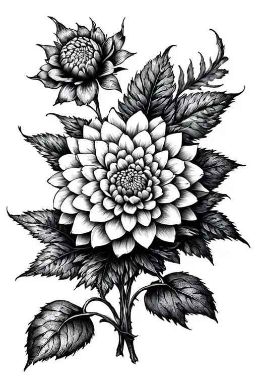 Dahlia
