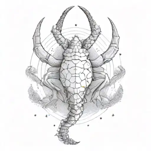 Scorpio Loves Sagittarius