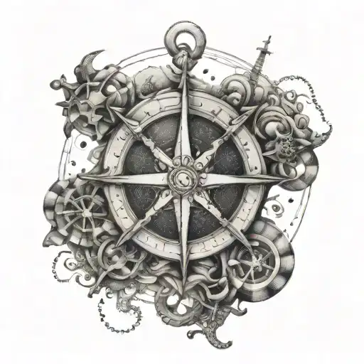 Nautical Design