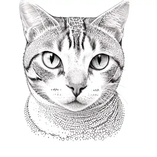 A Cat's Nose