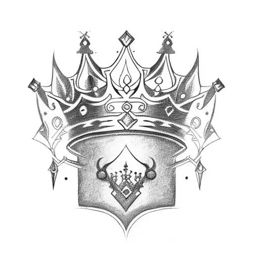 King's Crown
