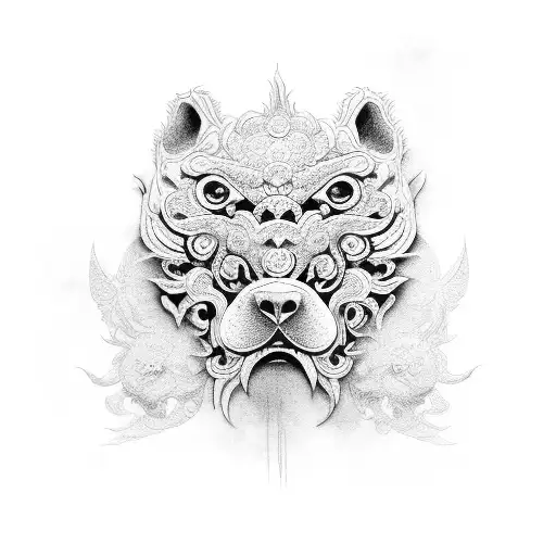 Foo Dog