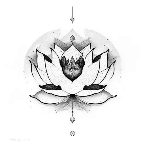Lotus Flower