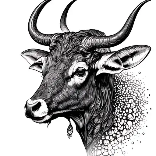 Genesis May Taurus