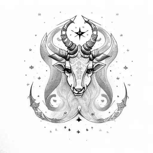 Capricorn Stars With Birthdate