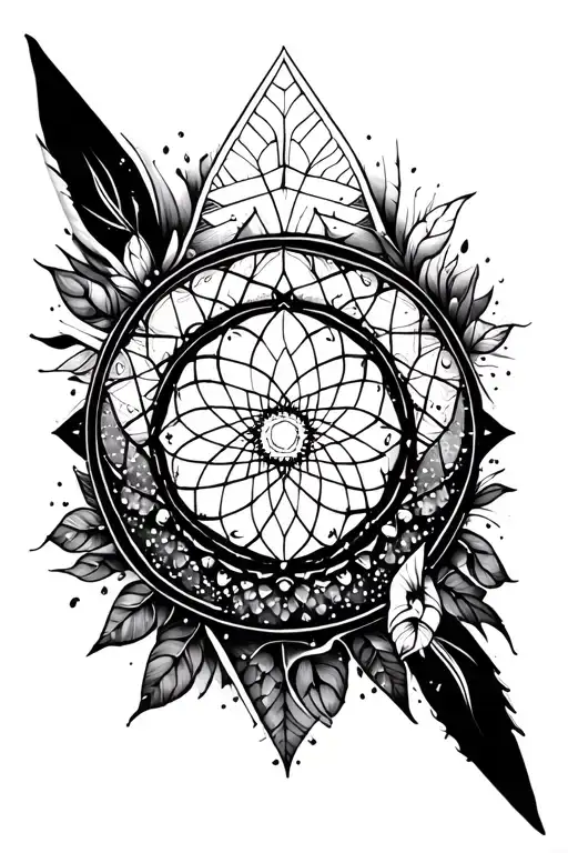 Sacred Geometry