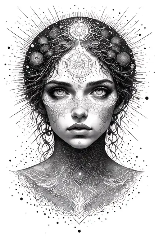 Carta Astral Body Coming