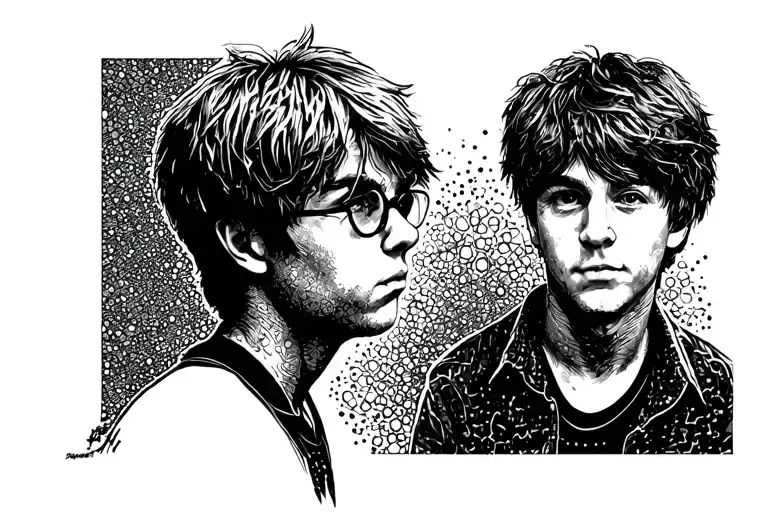 Scott Pilgrim