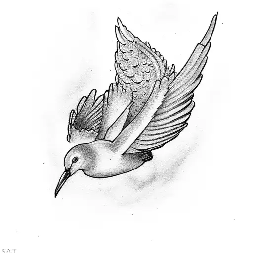 Dove