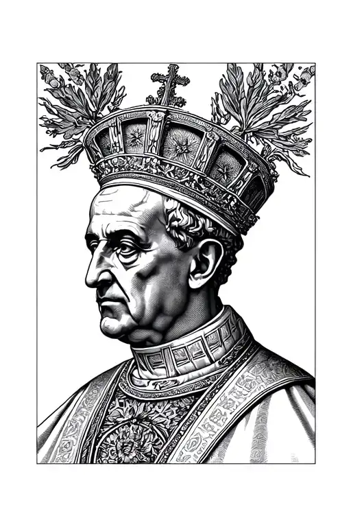 Roma Papal States