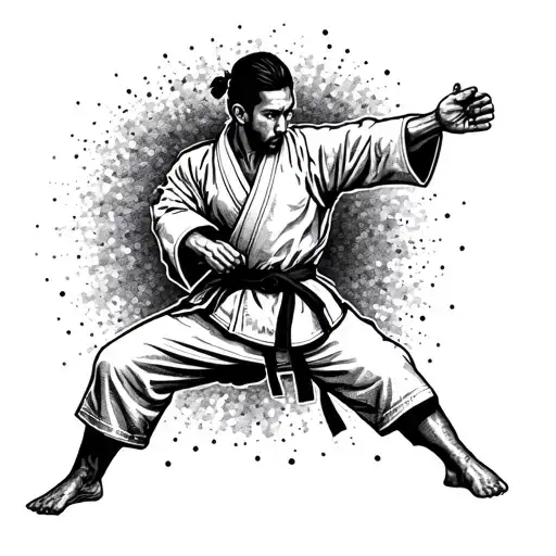 Work Karate