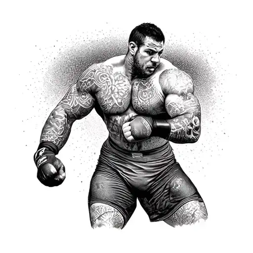 Wrestling