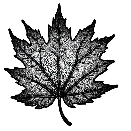 Leaf Village Symbol