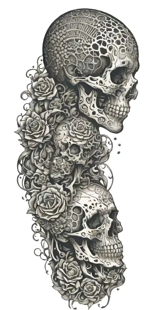 From Birth To Die I Wanna Die