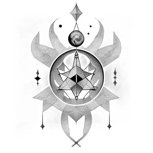 Hirondelle Hand That Binds Star