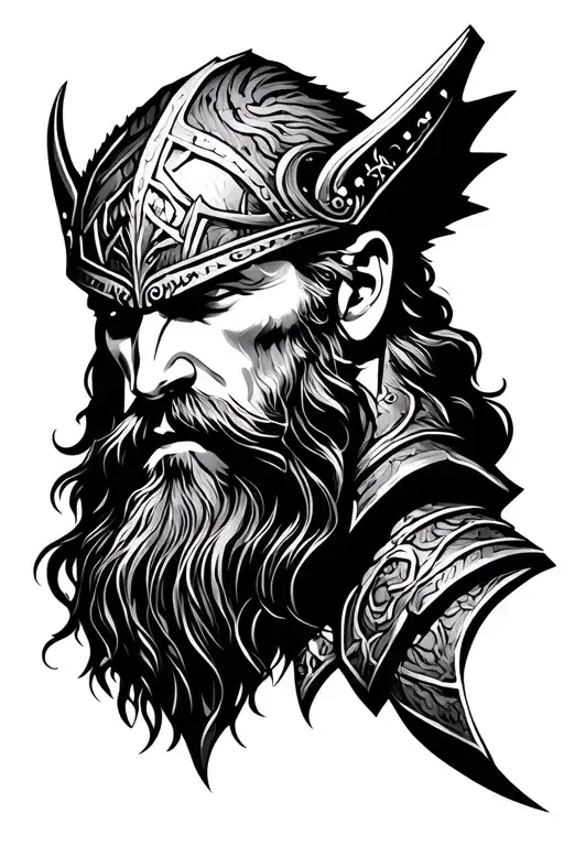 Thor Valhalla