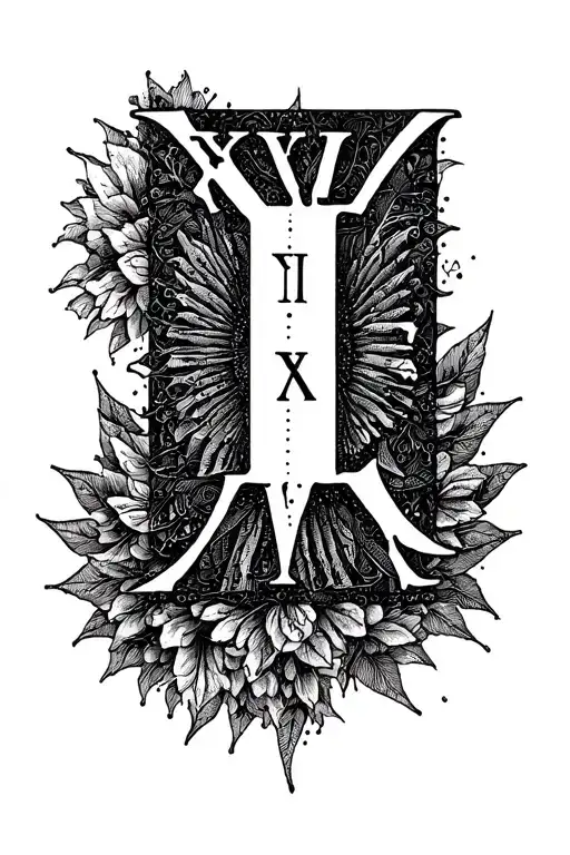 Roman Numerals