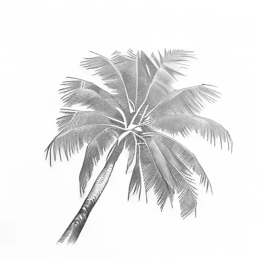 Palm Tree