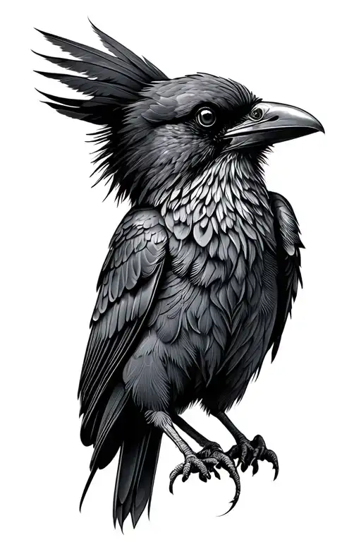Crow