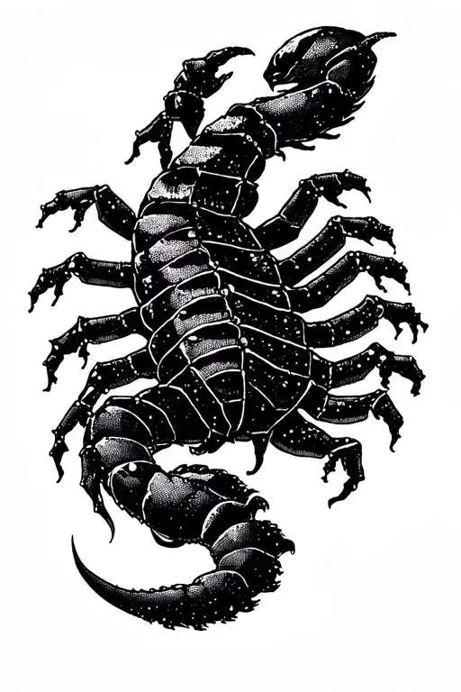 Scorpio And Leo Sign