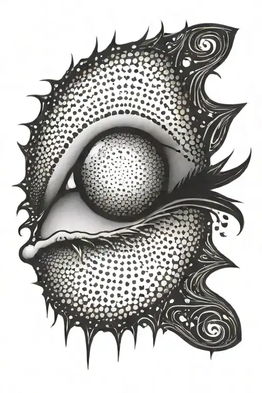Optical Eye