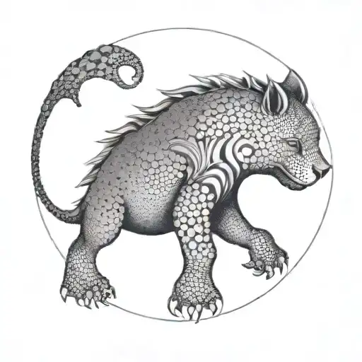 Lune 2007
