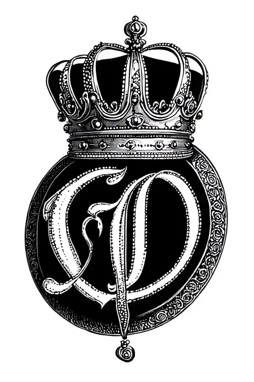 Crown Letter