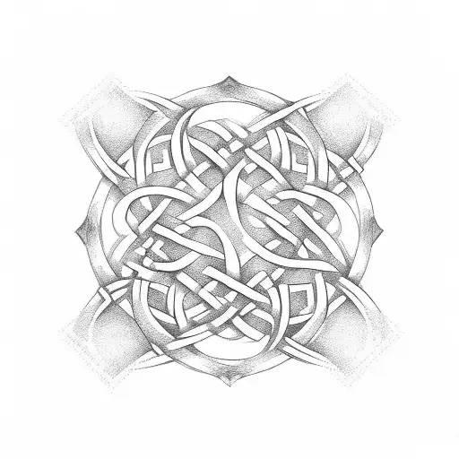 Celtic Knot