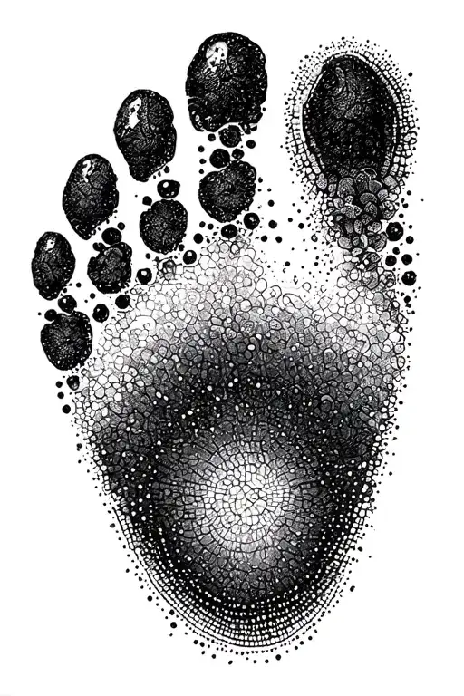 Foot Print Incorporated
