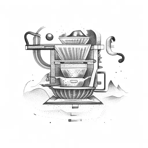 Coffee Roaster