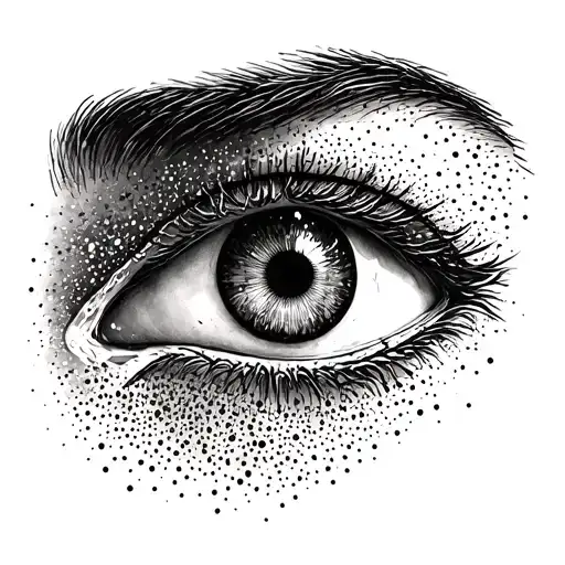 Eye For An Eye
