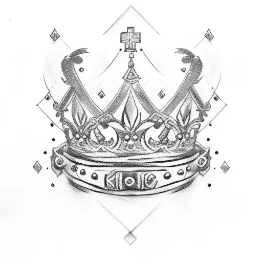 King's Crown
