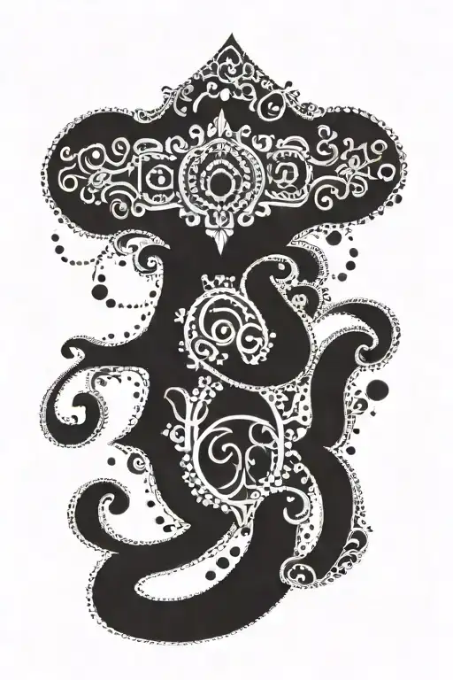 Initials Crl