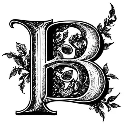 L Et B Letters