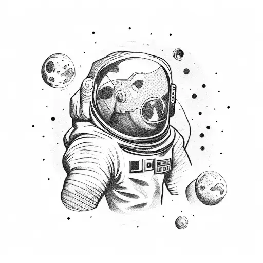 Astronaut