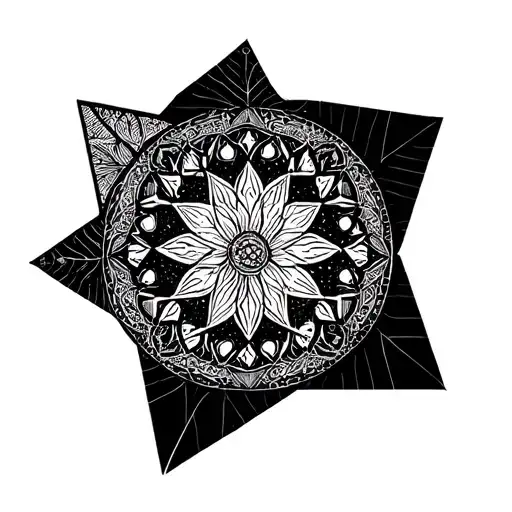 Sacred Geometry